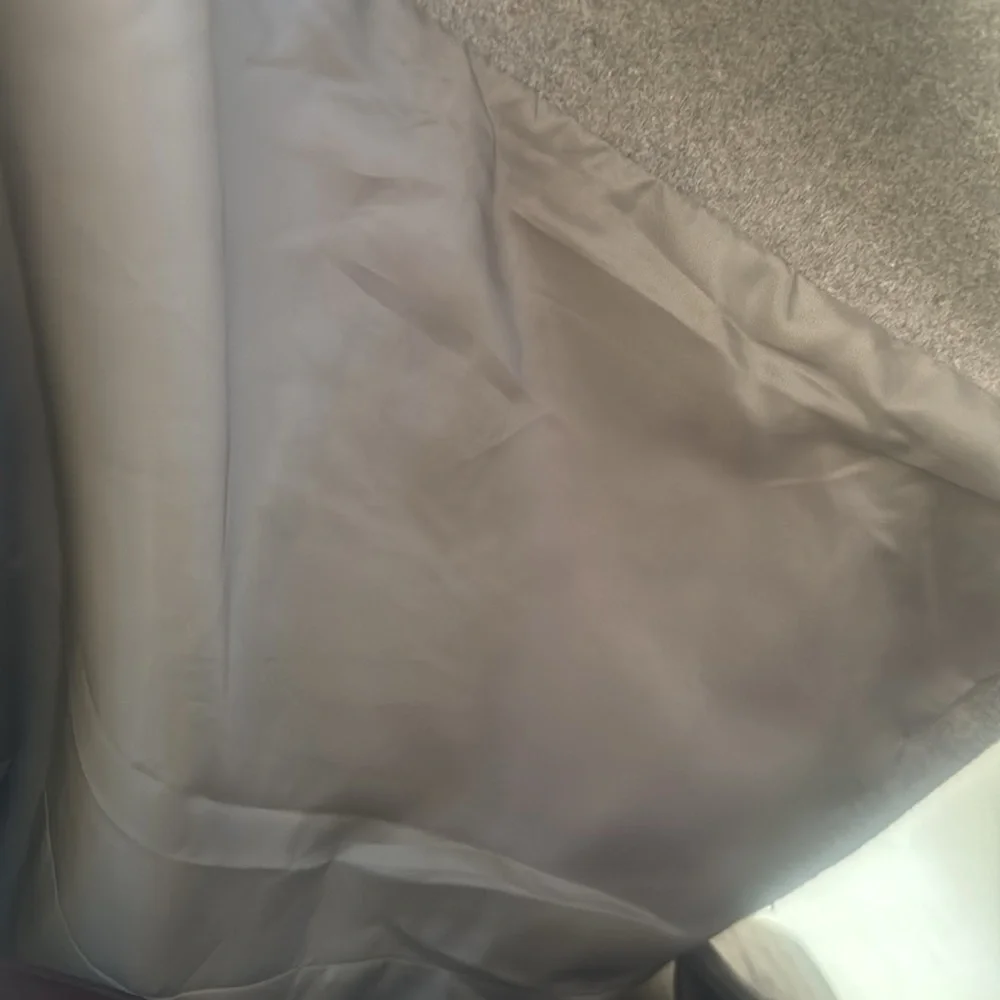 Banana Republic camel moto jacket - Picture 7 of 7